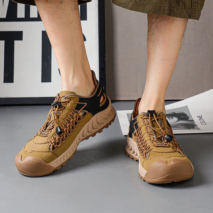Crosby Trail Shoes