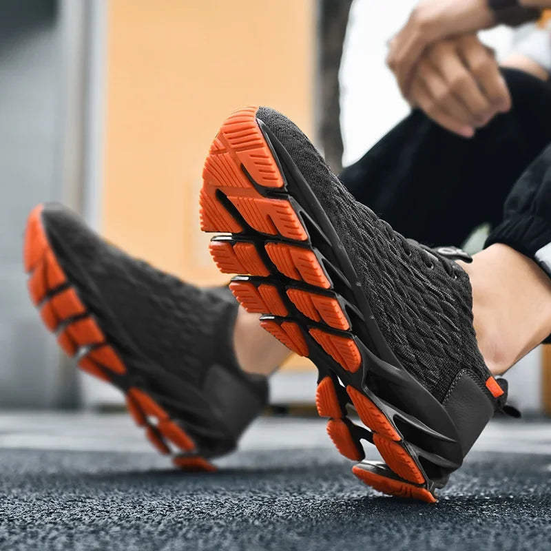 Edgeforce Performance Sneakers