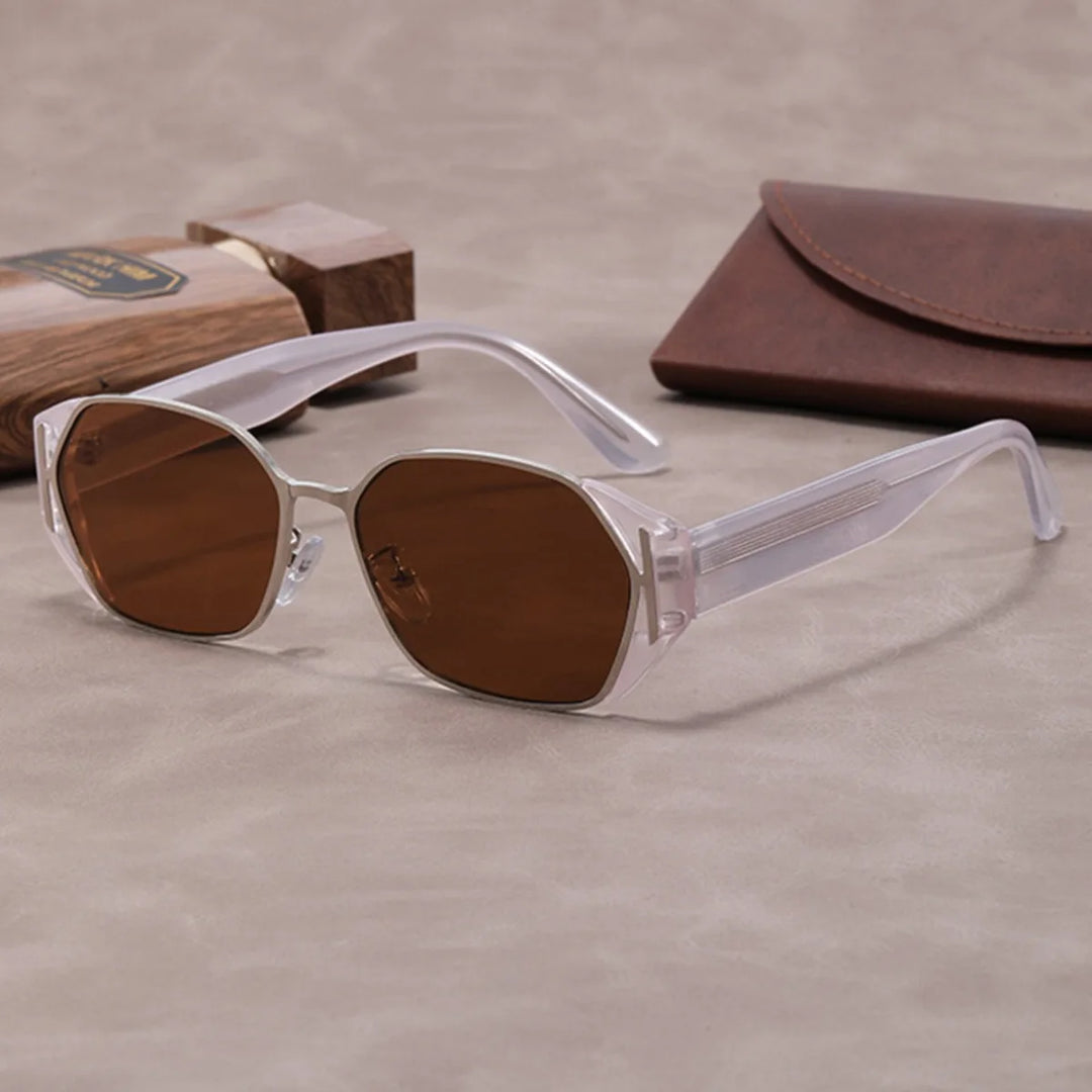 Ava Eclipse Frames
