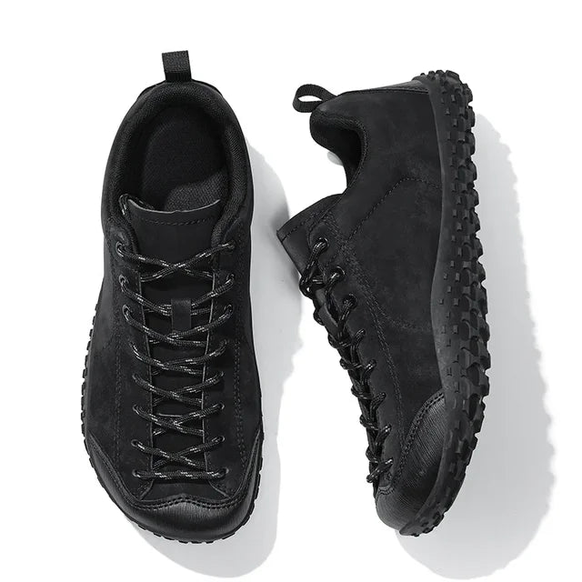 Bravik Barefoot Trekking Shoes