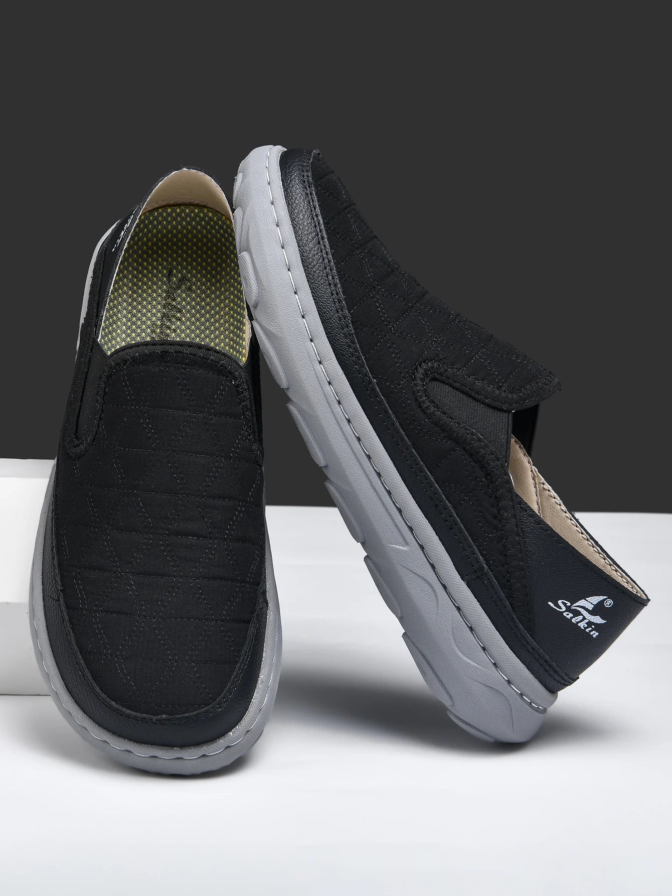 Solaro Comfort Loafers