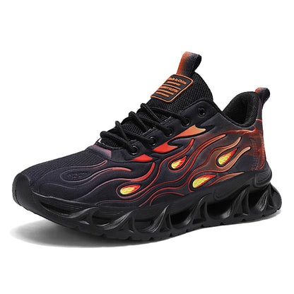 Ignite Pulse Runners