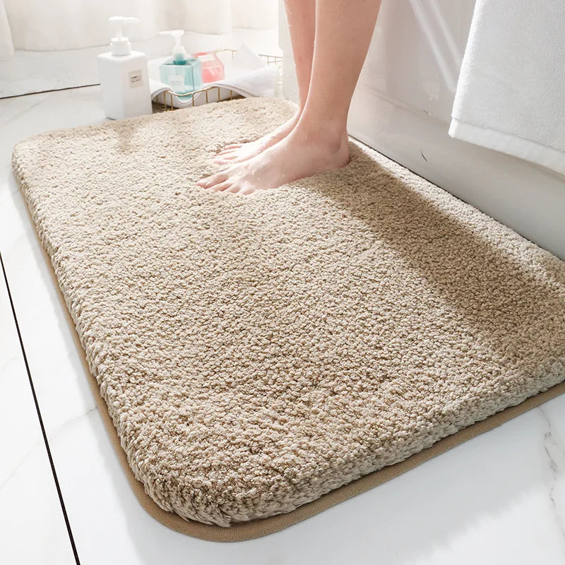 CloudStep Luxury Bath Mat
