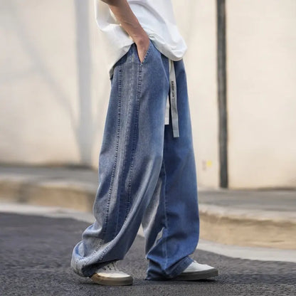 Rowe Washed Jeans