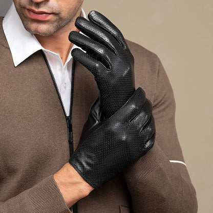 Sterling Leather Gloves