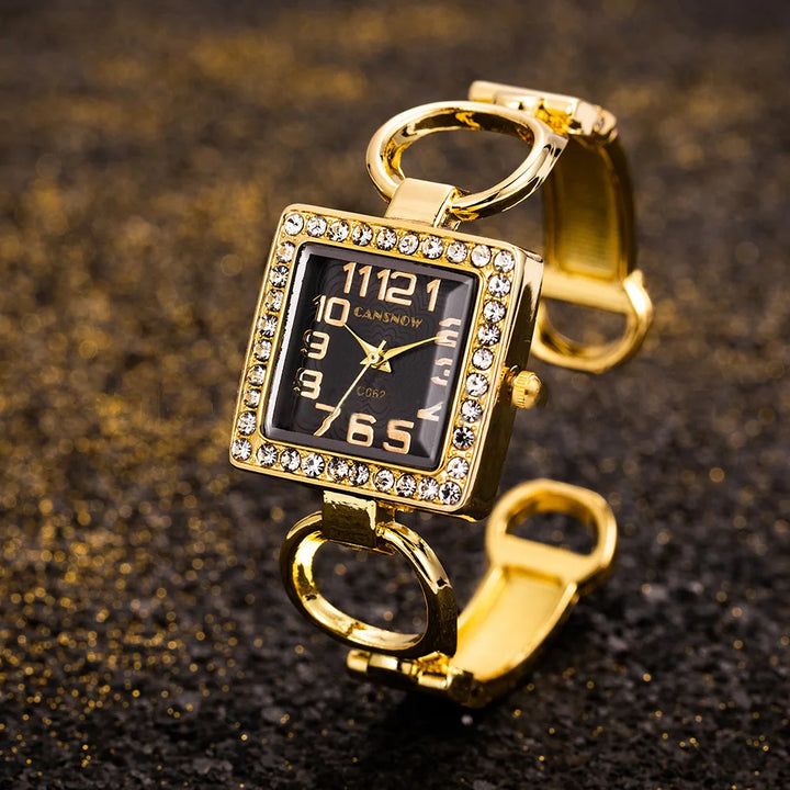 Madeleine Bangle Watch