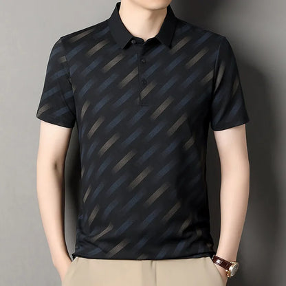 Asher Velocity Polo