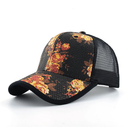 Meadow Muse Cap