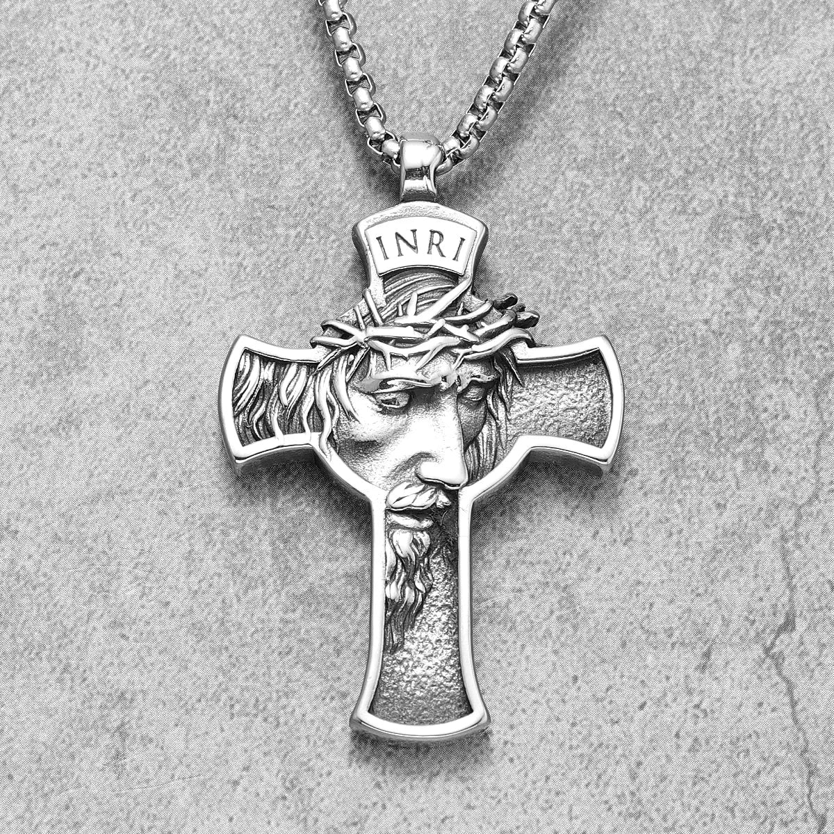 Crown of Thorns Necklace