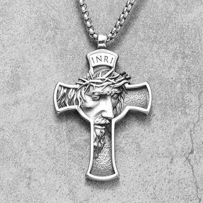 Crown of Thorns Necklace