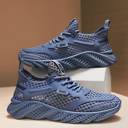 Vance AirFlow Running Shoes