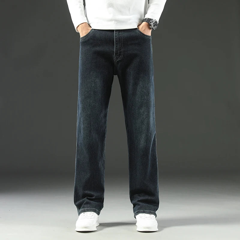 Damon Loose Fit Jeans
