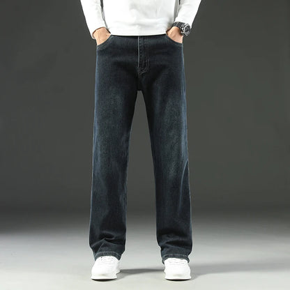 Damon Loose Fit Jeans
