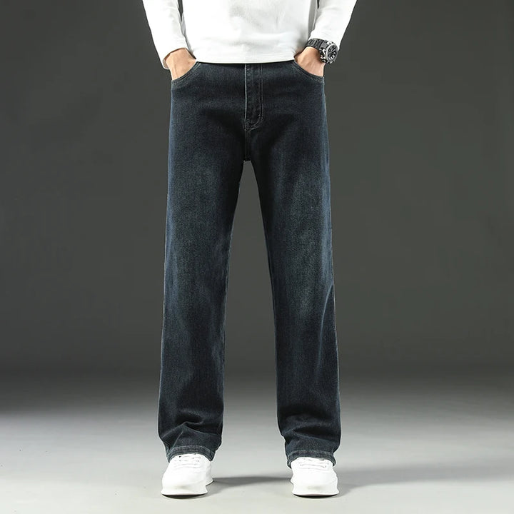 Damon Loose Fit Jeans