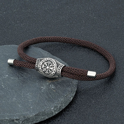 Warrior’s Compass Bracelet