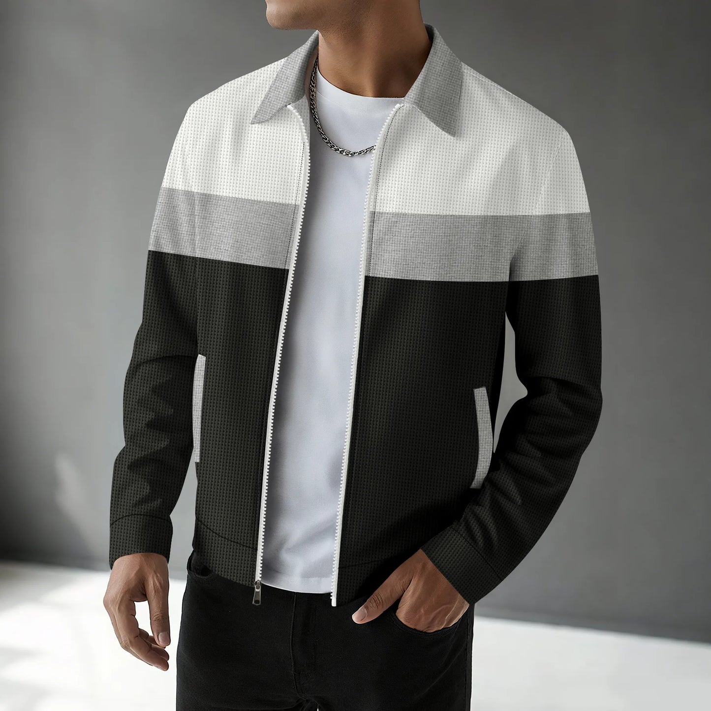 Wexley Studio Jacket