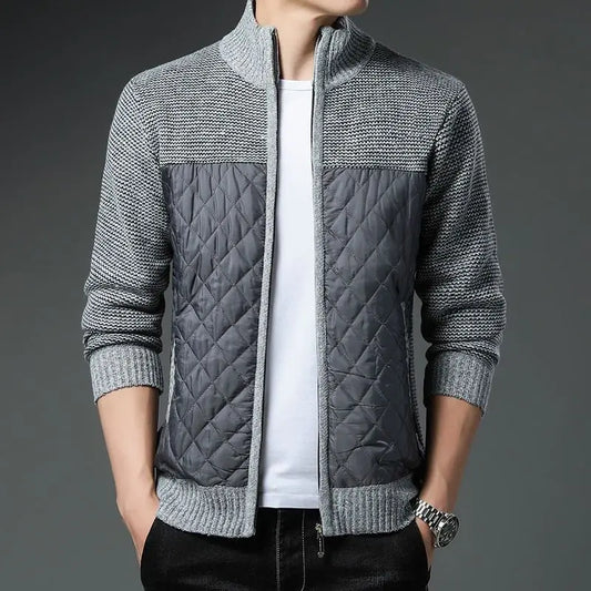 Ridgefield Knit Jacket