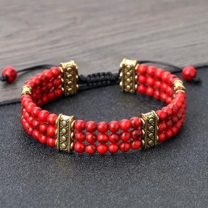 Venture Stone Bracelet