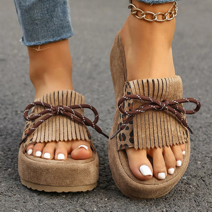 Savanna Fringe Platforms