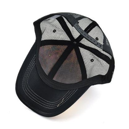 Meadow Muse Cap