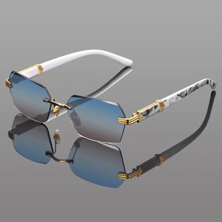 Vienna Marble Shades