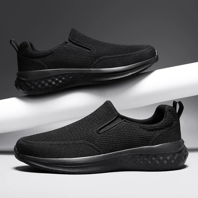 Verno Cloud Slip Ons
