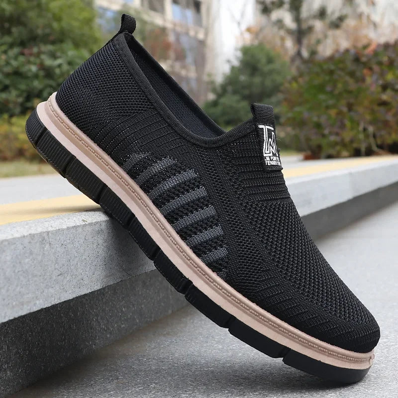 Lennox Comfort Loafers