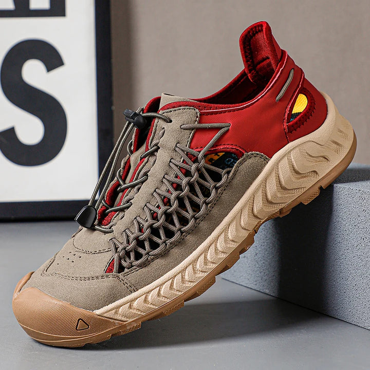Crosby Trail Shoes