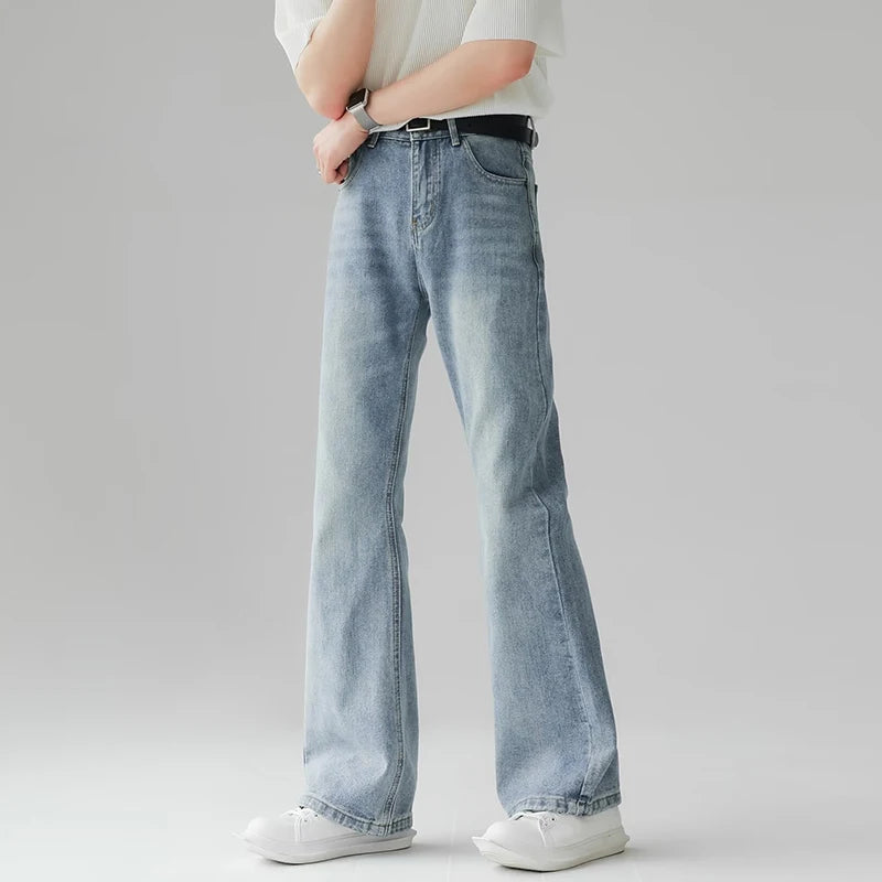 Vance Vintage Flare Jeans