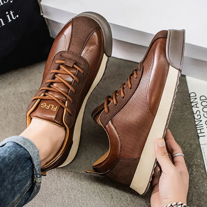 Barrow Retro Sneakers