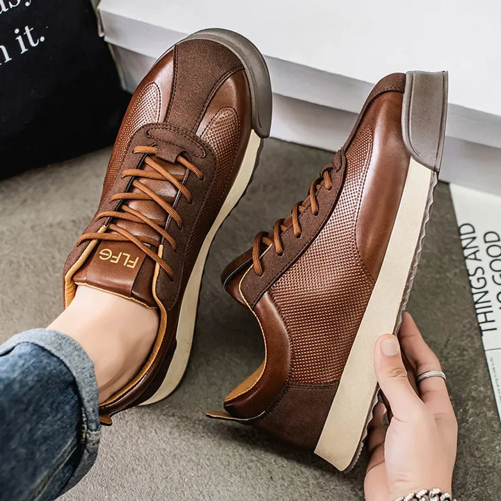 Barrow Retro Sneakers