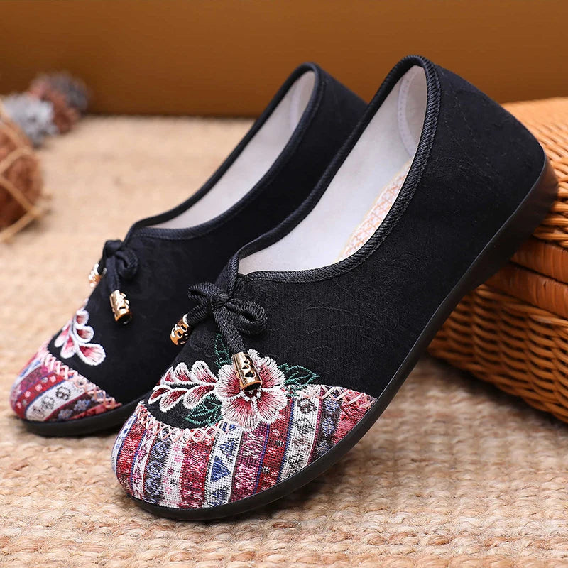 Marla Tapestry Flats