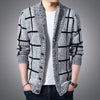 Barron Knit Cardigan
