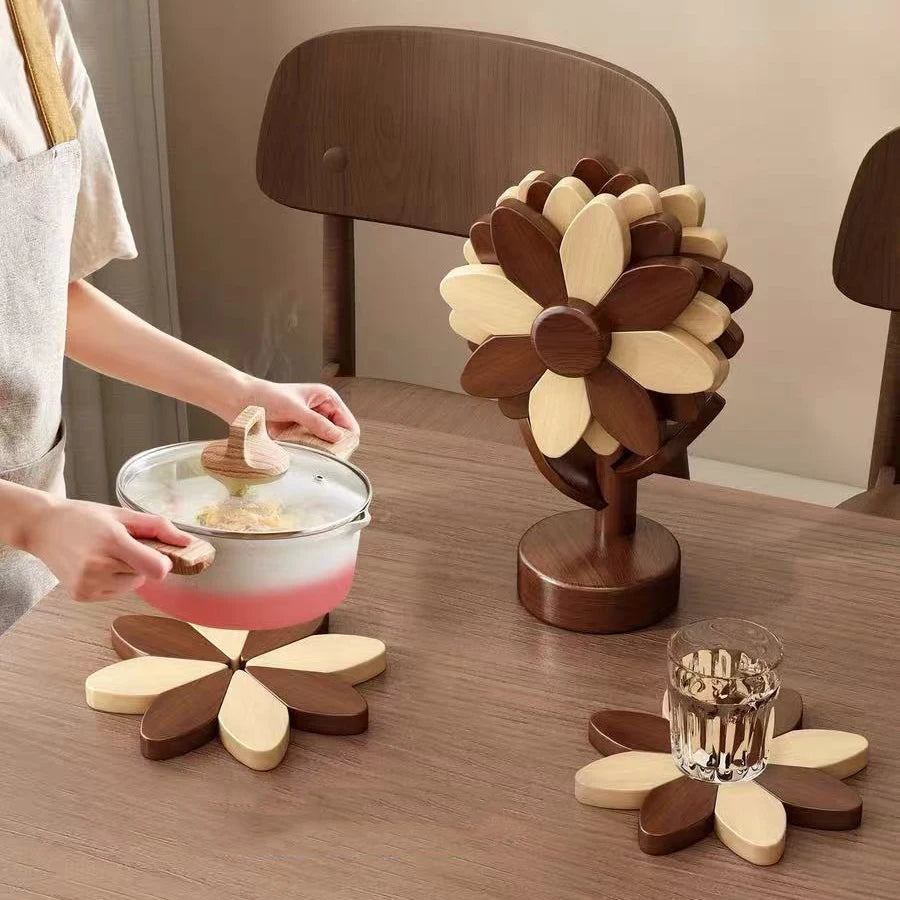 Petale Bloom Coasters