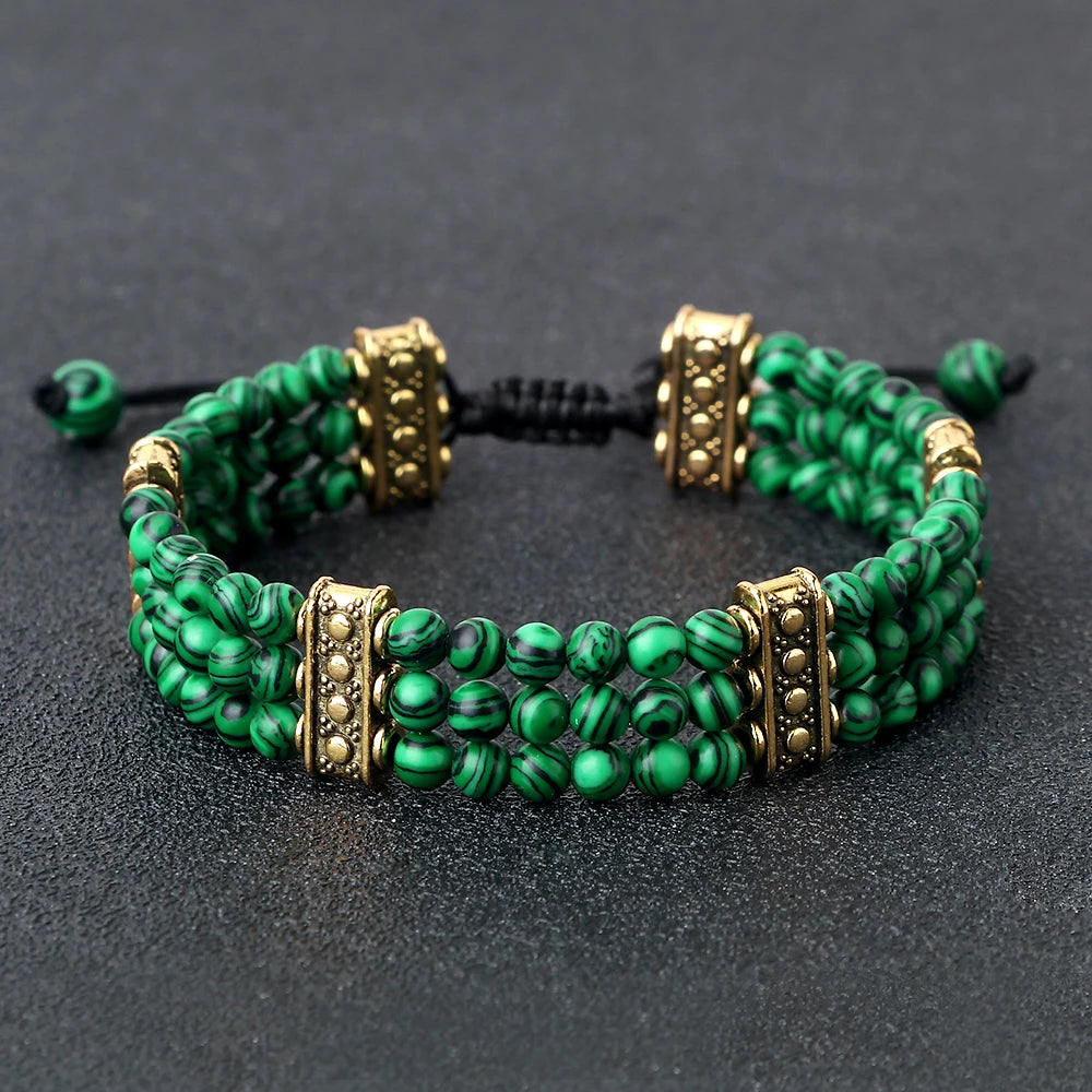 Venture Stone Bracelet