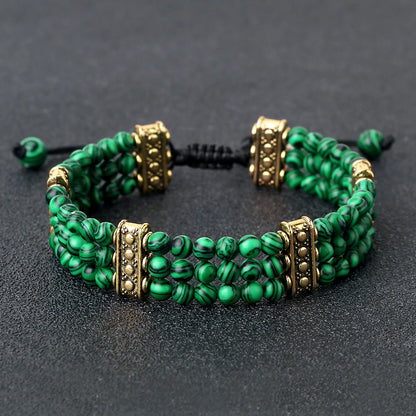 Venture Stone Bracelet