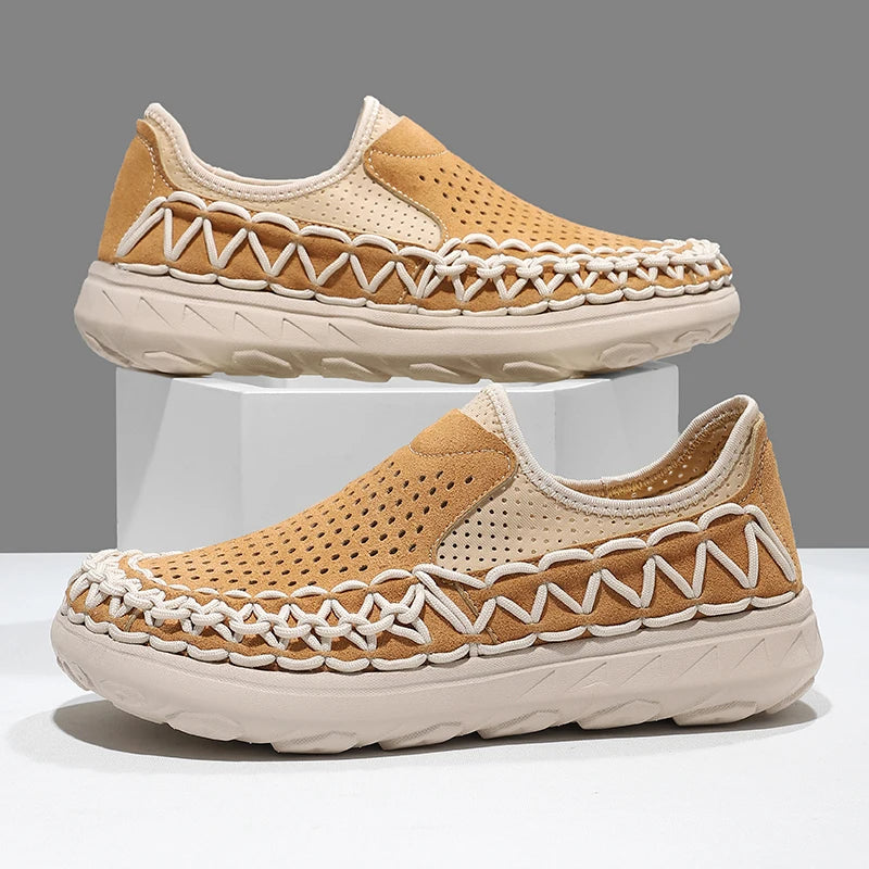Harbor Flex Slip-Ons