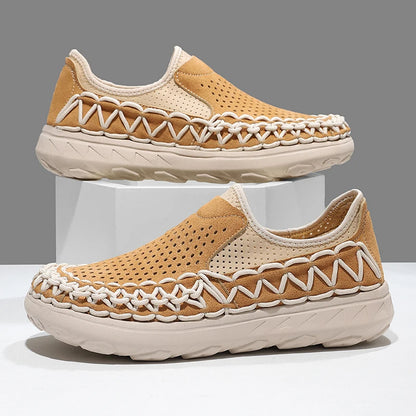 Harbor Flex Slip-Ons