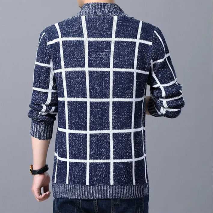 Barron Knit Cardigan