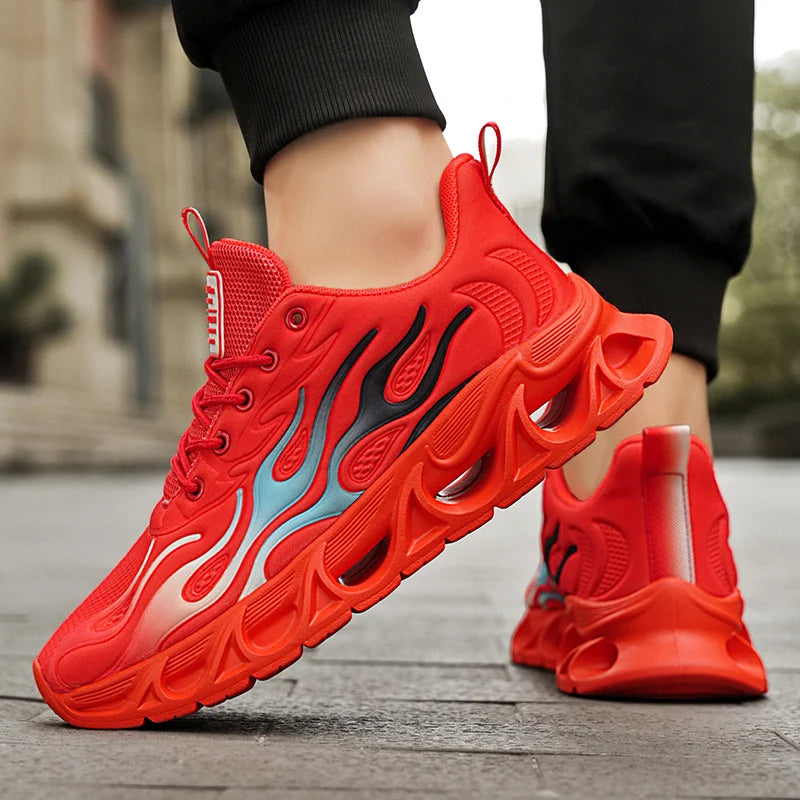 Ignite Pulse Runners