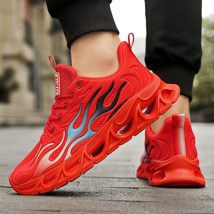 Ignite Pulse Runners