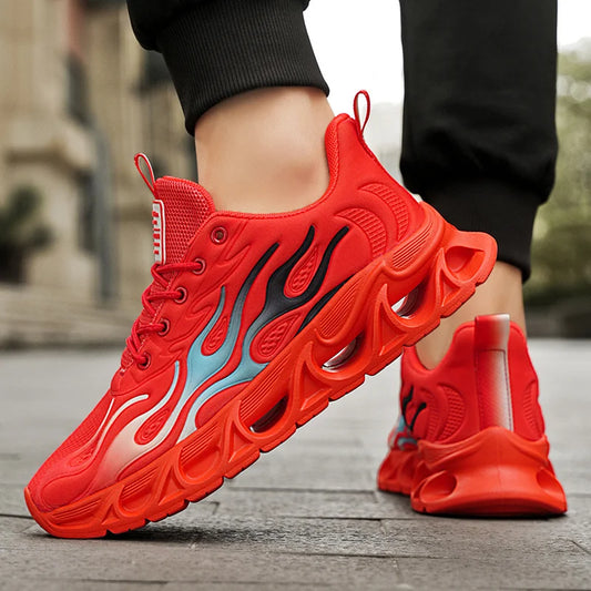 Ignite Pulse Runners