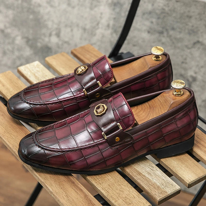 Bellair Signature Loafer