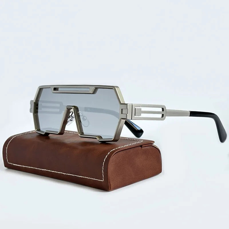 Harrigan Retro Shades