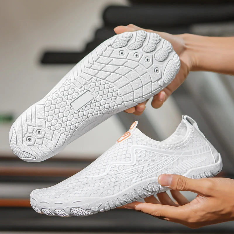 Apex Barefoot Training Shoes