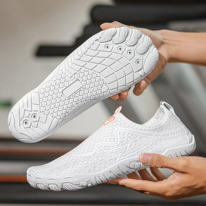Apex Barefoot Training Shoes