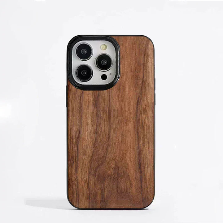 Carter Wood Case