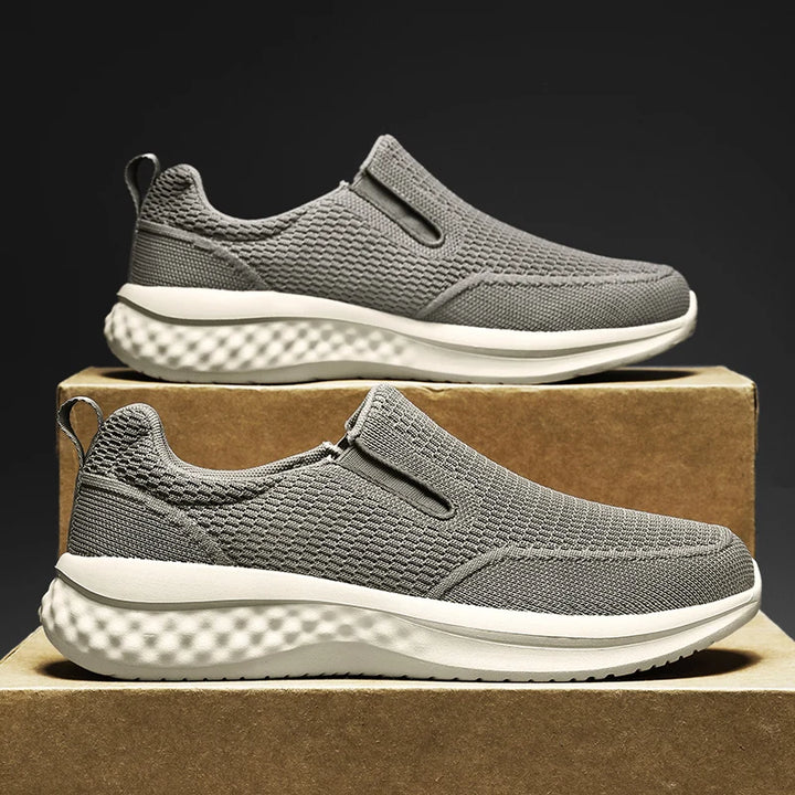 Verno Cloud Slip Ons