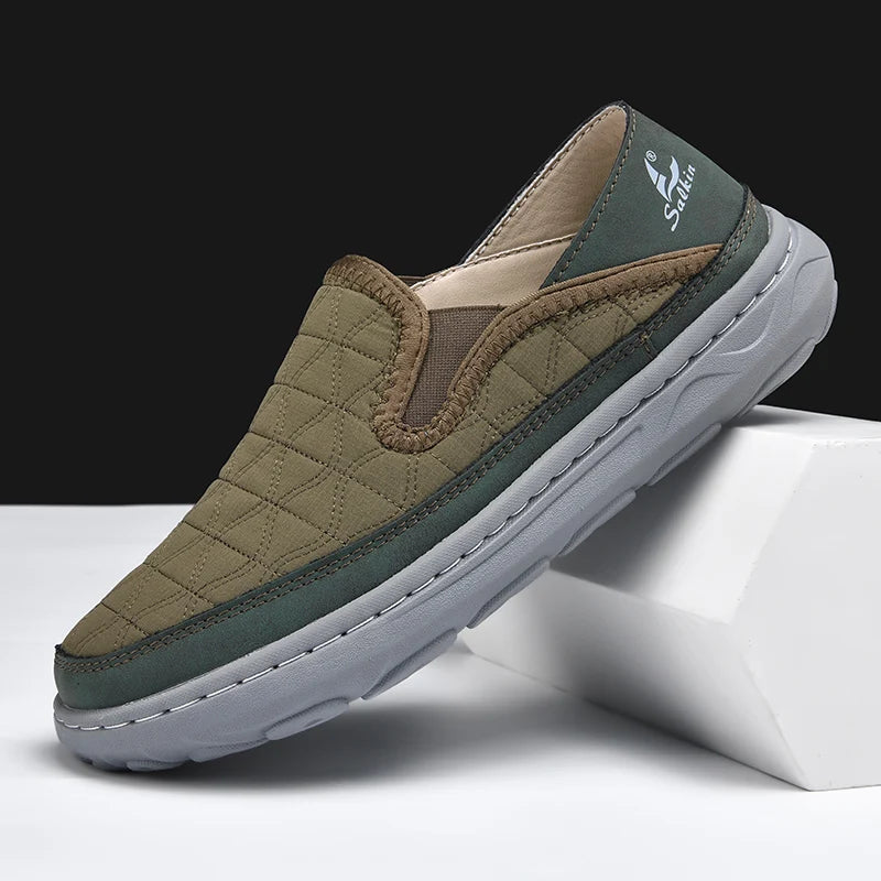 Solaro Comfort Loafers