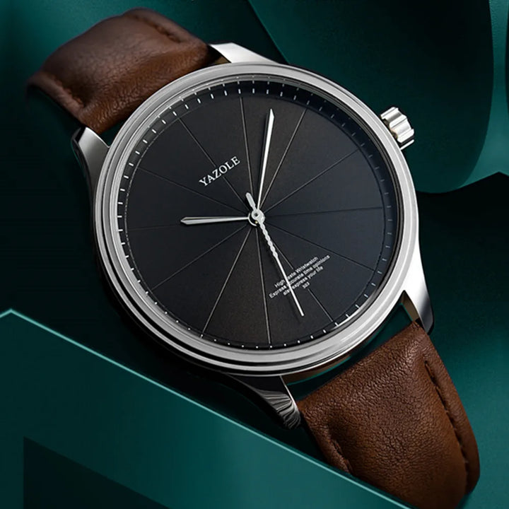 Coleman Classic Watch